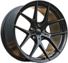 4x felgi M-Power style18" 5x120 BMW seria1 2 3 4 5