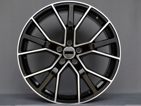 4x felgi Flow Forming 22" 5x112 Audi A5 Q7 SQ7 Q8 SQ8