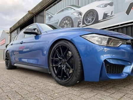 4x felgi 20" 5x112 Haxer do Bmw Audi Mercedes VW Cupra
