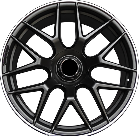 Felgi AMG style 21 do Mercedes E S ML GL GLE GLS 