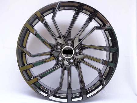 4x kute felgi 20" 5x112 Audi A3 A4 A6 Q3 Q5 SQ5 Sportback