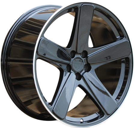 Felgi 21 do Porsche Cayenne 911 Panamera Boxer 