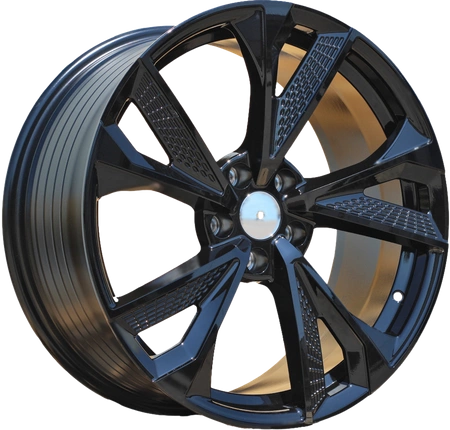 4x felgi Flow Forming 18" 5x112 Audi A4 B7 B8 B9 A6 C6 C7 C8