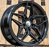4x kute felgi 17" 5x112 Mercedes Audi BMW MG VW Skoda Hongqi