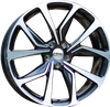 4x felgi 19" 5x115 Opel Astra Zafira Insignia Chevrolet