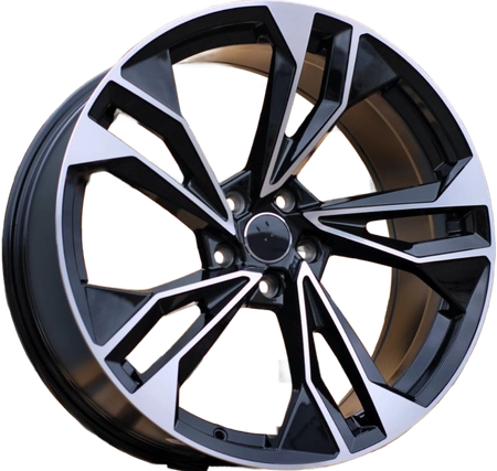 4x felgi 19" 5x112 Audi A5 S4 A6 S6 A8 Q2 Q3 Q5 RS e-tron
