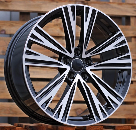 4x felgi Flow Forming 20" 5x112 Audi A5 F5 A6 C7 E-Tron A8 D5