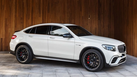 4x felgi 18" 5x112 Mercedes W 211 W212 W213 W204 W205