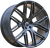 4x felgi Hybrid Forged 23" 5x112 Audi Q8 SQ8 RSQ8 Q7 SQ7 E-tron