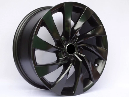4x felgi 18" 5x112 VW Golf Passat Tiguan Jetta T-Roc Arteon