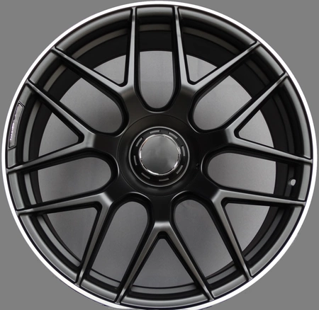 4x felgi 19" 5x112 Mercedes CLA GLA Vito Viano AMG style