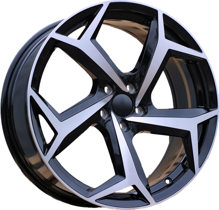 Felgi 16 do VW PASSAT GOLF POLO SKODA SEAT 