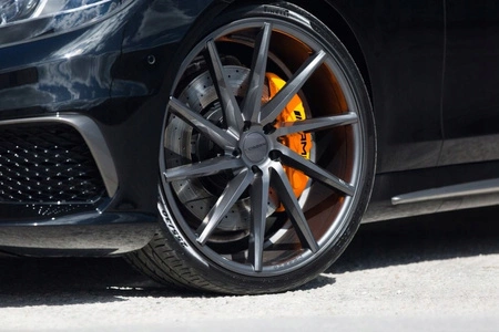 4x felgi Vossen CVT style 20" 5x114,3 Toyota Lexus Hyundai Mazda Kia