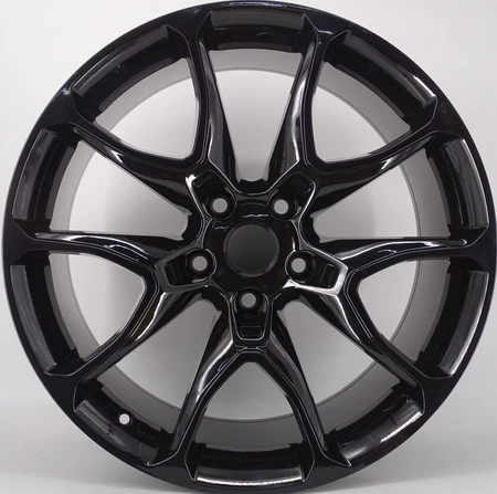 4x felgi 20" 5x127 Dodge Durango Jeep Grand Cherokee
