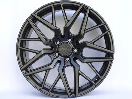 4x felgi Haxer 19" 5x120 BMW Opel Lexus VW Mini