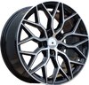 4x felgi aluminiowe 18" 5x120 BMW Opel Land Rover Lexus