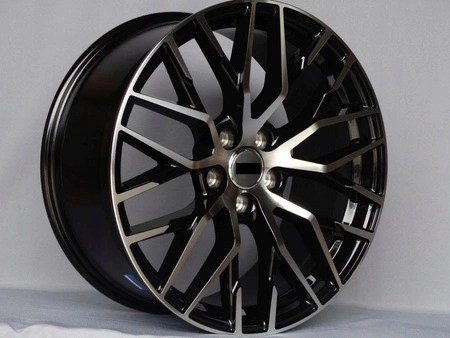 4 x kute felgi 19" 5x112 Audi Skoda Seat VW Volkswagen