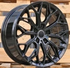 4x felgi 17" 5x112 Mercedes Audi BMW MG Mini VW Skoda Seat