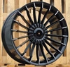 4x felgi Alpina style 17" 5x120 BMW seria 3 seria 5
