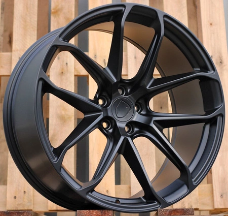4x doskonałe kute felgi 20" 5x130 do Porsche Macan II XAB
