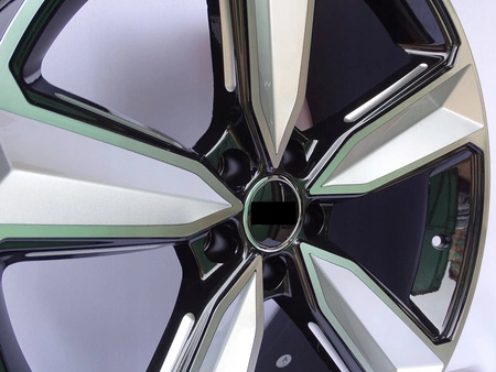 4x kute felgi 21" 5x112 Audi A5 F5 S5 A6 C7 C8 A7 4K8 E-Tron
