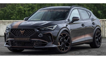 4x felgi kute 19" 5x112 Cupra Ateca Born Formentor Leon Seat
