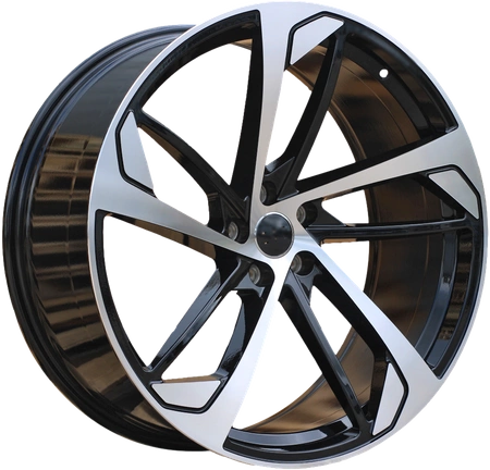 4x nowe felgi aluminiowe 19" 5x112 Audi A4 A6 Q2 Q3 Q4 Q5 Q6