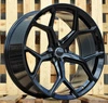4x felgi Flow Forming 21" 5x112 Audi A6 C7 C8 A8 D4 D5 Q4 Q5 Q6