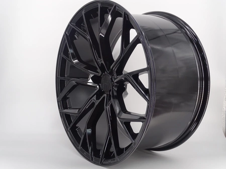 4x felgi Haxer 19" 5x112 Audi Baic Mercedes Xpeng VW Skoda BMW Cupra