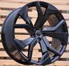 4x kute felgi 21" 5x112 Audi A8 Q5 SQ5 Q7 SQ7 Q8 SQ8 Sportback