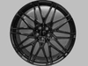 4x felgi M-Power style 20" 5x120 BMW X5 F16 X4 F26 X6