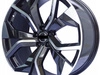 4x felgi Flow Forming 22" 5x112 AUDI Q7 SQ7 Q8 SQ8 RS