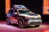 4x doskonałe felgi 16" 5x114,3 Dacia Bigster Duster