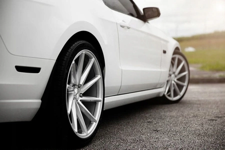 4x felgi 18" 5x114,3 pasują do Kia Hyundai Nissan Mazda Honda