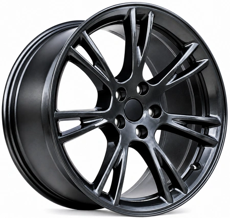 4x piękne kute felgi 19" 5x114,3 do Tesli Model Y