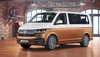 4x felgi 5x120 wzmocnione 19 do VW Transporter Multivan Caravelle T6
