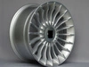 4x felgi Alpina style 20" 5x120 BMW 5 E60 E61 6 E63 E64 7 E65 E66