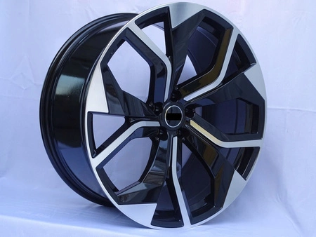 4x felgi 22" 5x112 AUDI Q7 SQ7 Q8 SQ8 RS