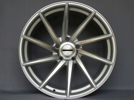 4x felgi 19" 5x112 Mercedes Audi BMW Skoda VW Seat Mini
