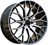 4x felgi Hybrid Forged 18" 5x112 Mercedes GLA CLA GLB Vito