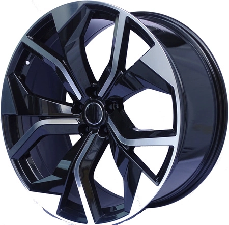 4x felgi Flow Forming 22" 5x112 AUDI Q7 SQ7 Q8 SQ8 RS