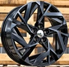 4x felgi 17" 5x114,3 Renault Austral Arkana Kadjar Captur Clio