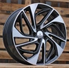 4x felgi 16" 5x114,3 Hyundai I20 I30 I40 Elantra Ioniq