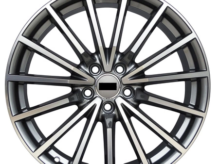 4x felgi nowe 19" 5x112 AUDI A4 A6 A8 S6 Q3 Q5