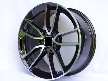 4x felgi 21" 5x112 Mercedes GL GLE Coupe ML S GL GLS