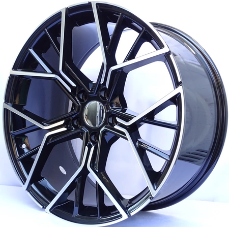 4x nowe felgi 19" 5x112 do BMW 3 G20 G21 4 G22 G23 G26 5 G30 G31