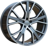 4x felgi 21" 5x112 Audi A5 S5 F5 8T S6 A6 A7 A8 Sportback
