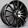 4x felgi 18" 5x112 Mercedes E W212 W213 S W221 W222