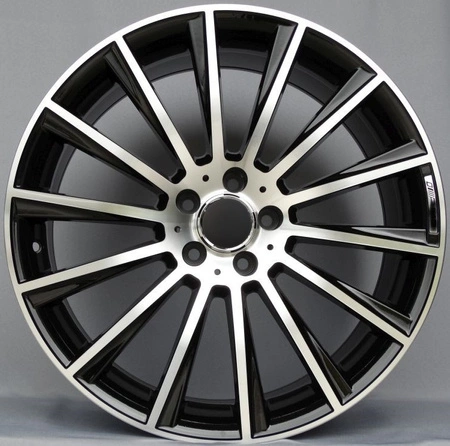 4x felgi Hybrid Forged 18" 5x112 Mercedes Vito Viano CLA GLA