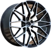4x felgi kute Forged Wheels 20" 5x112 Porsche Macan GTS S T